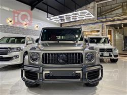 مێرسێدس بێنز G-Class